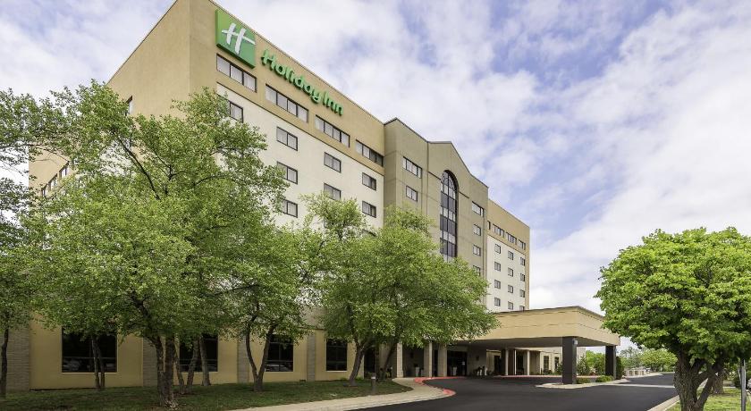 Holiday Inn Springdale-Fayetteville Area