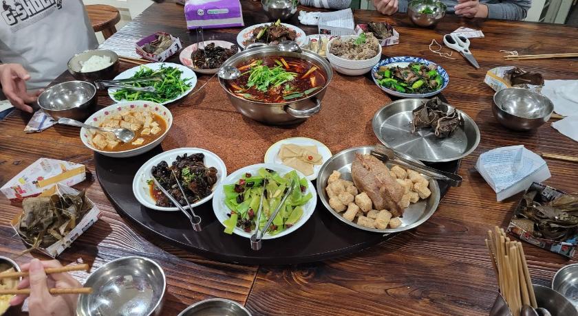 Lameizi Succulent Cafe Guesthouse photo