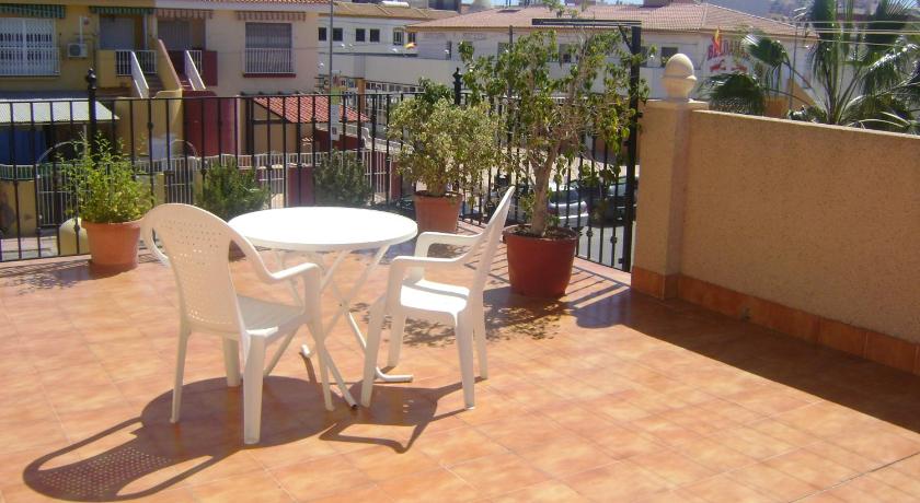 Pension Egea II photo
