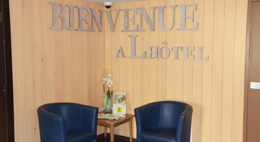 Logis Lhotel Restaurant Antony Verrieres Le Buisson photo