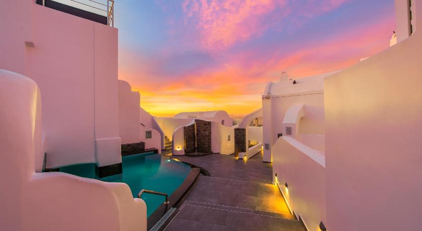 Sole d'oro Luxury Suites photo
