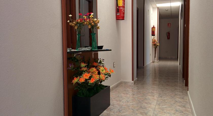 Pension Egea II photo