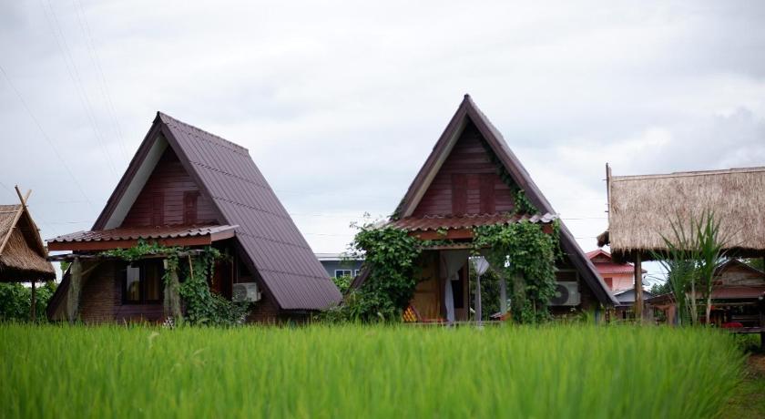 Huean Himbo — Hotel in Chiang Rai