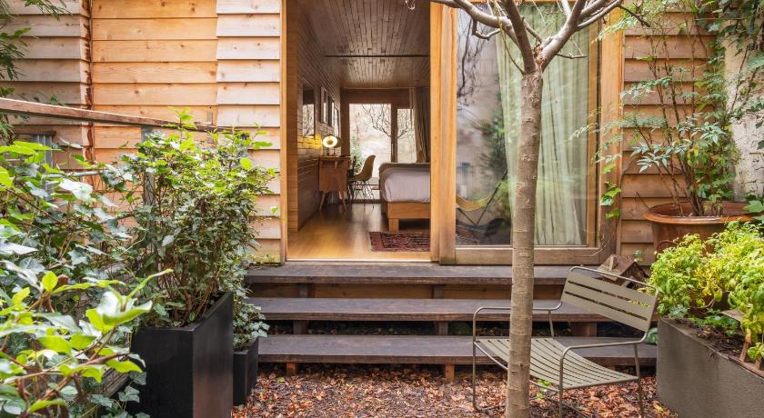 Hotel Cabane photo
