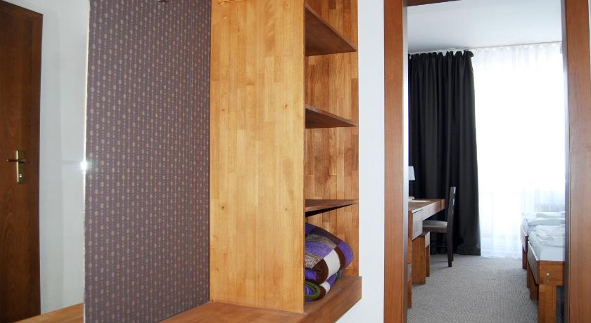 Hotel Lineas photo