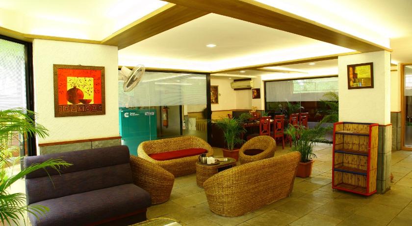 Hotel Maratha Residency