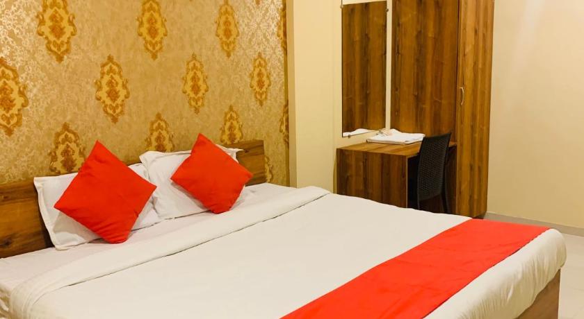 Hotel Neelkanth — Hotel in Jabalpur