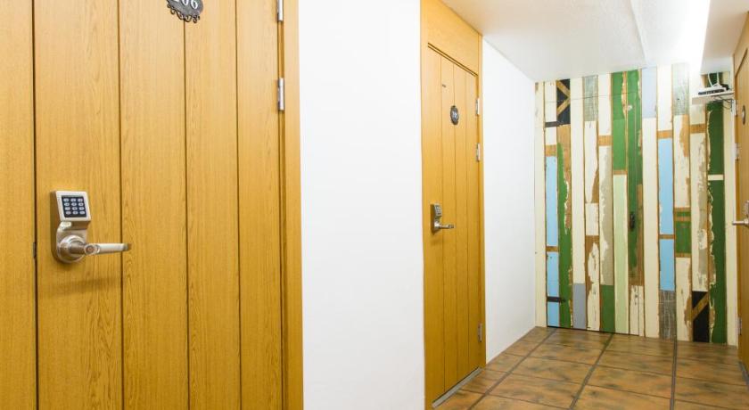 서울 호텔 가온 서울 동대문 (Hotel Gaon Seoul Dongdaemun) 2성급 호텔 수영장