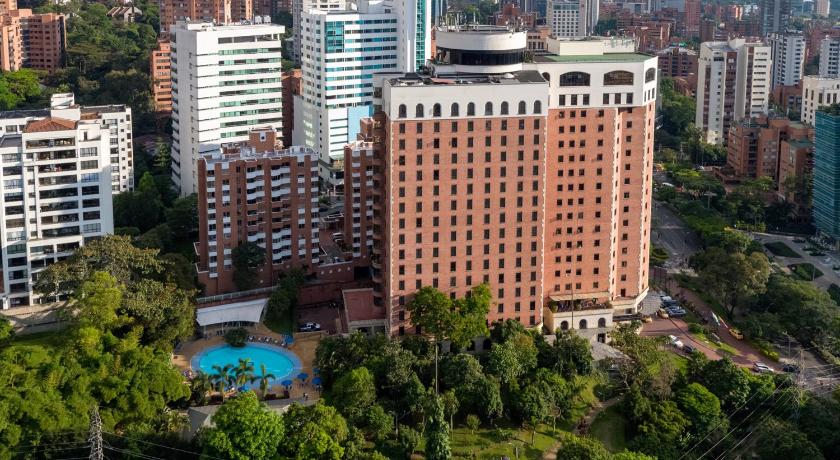 Hotel Dann Carlton Medellin