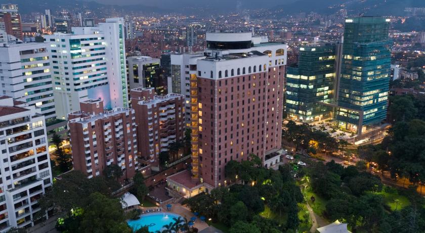 Hotel Dann Carlton Medellin