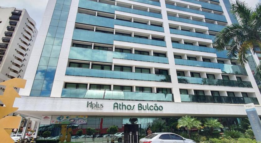 Athos Bulcao Executive