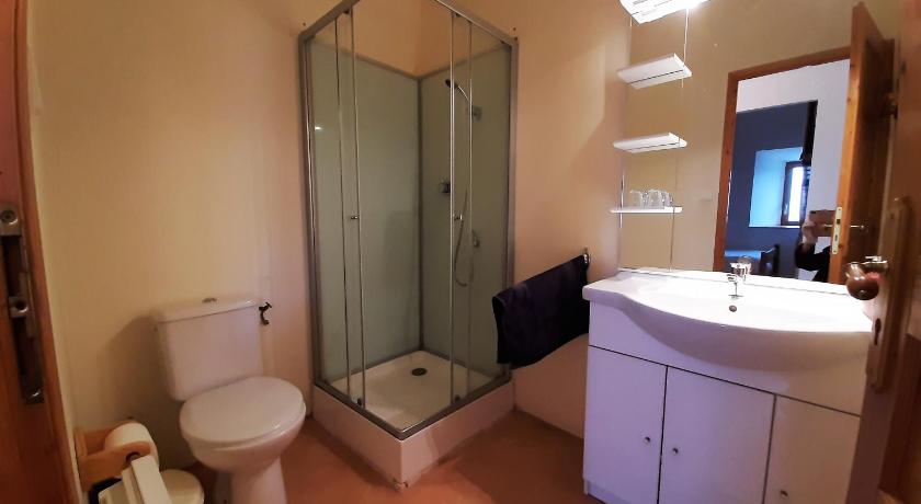 ラシェーズデュー Le Clos de l'Atre 3つ星 ホテル プール