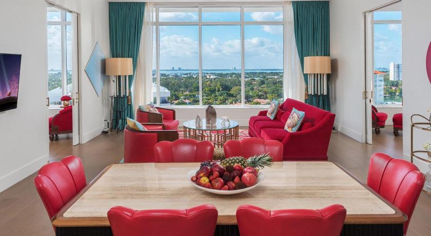 Bay View 2 Bedroom Suite 2X1 King Beds, 139Sm Or 1492Sf fotója 3