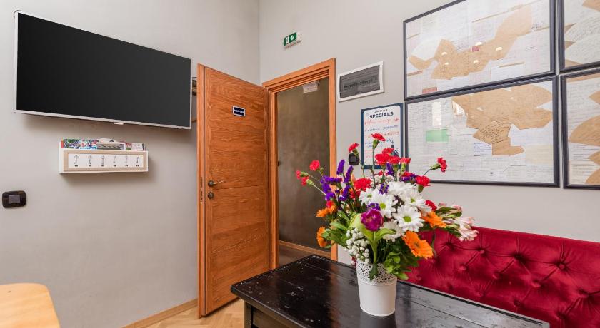 Captain's Guest House photo
