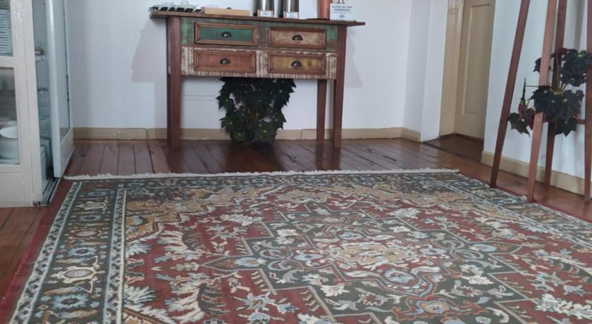 HOTEL CANTO DO CHAFARIZ photo