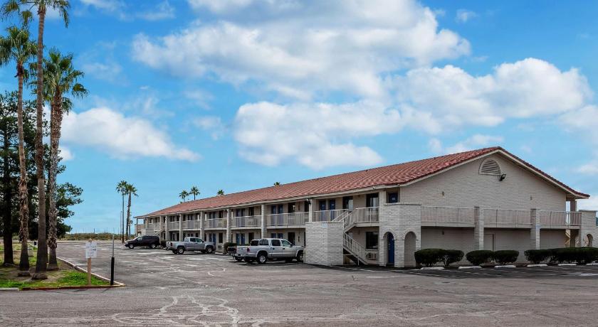 Motel 6-Eloy, AZ - Casa Grande