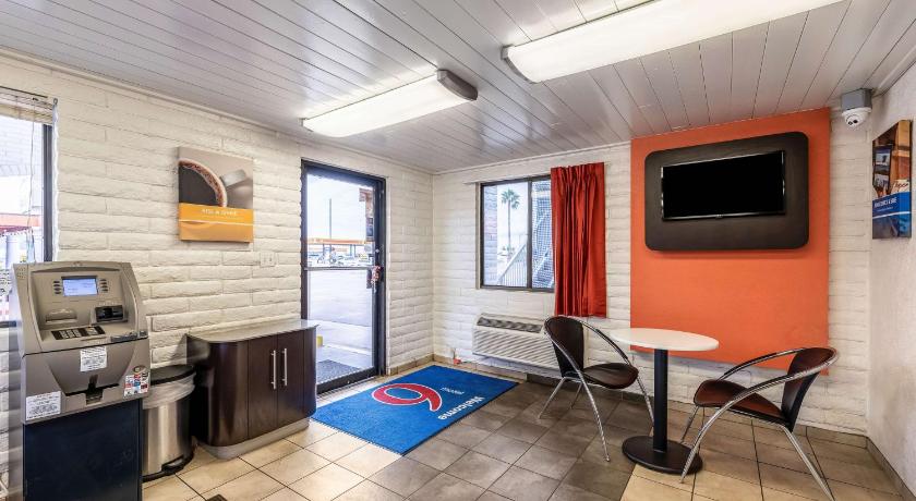 Motel 6-Eloy, AZ - Casa Grande