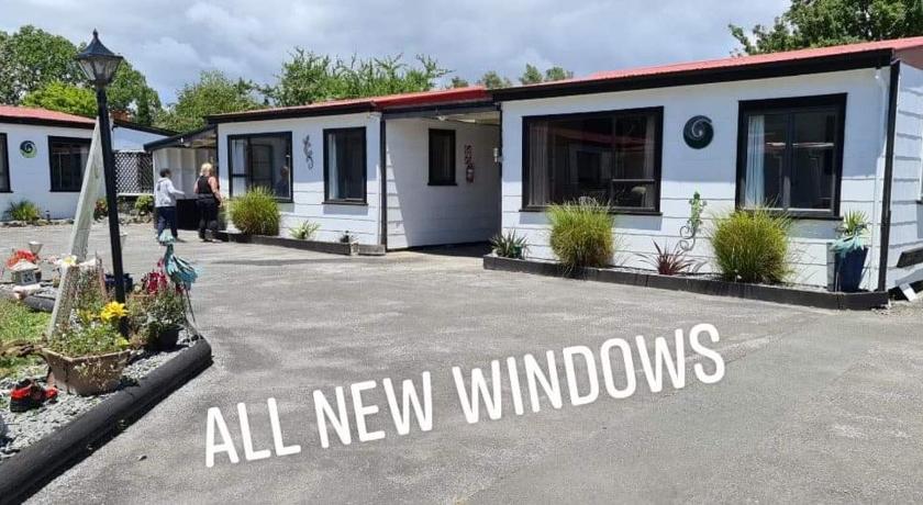 Windsor Motel — Hotel in Taupo