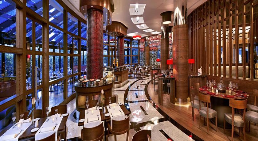 Surmeli Istanbul Hotel - image 5
