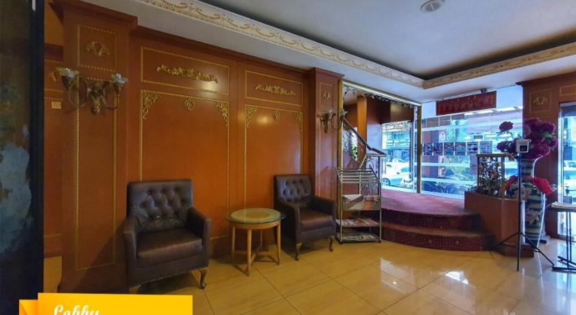 GD Hotel - Permas Jaya photo