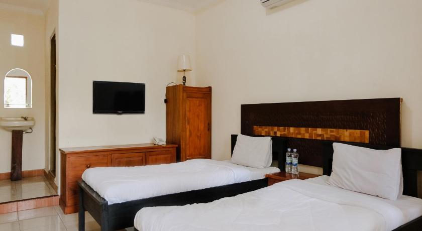 Image of Standard Twin Room 2