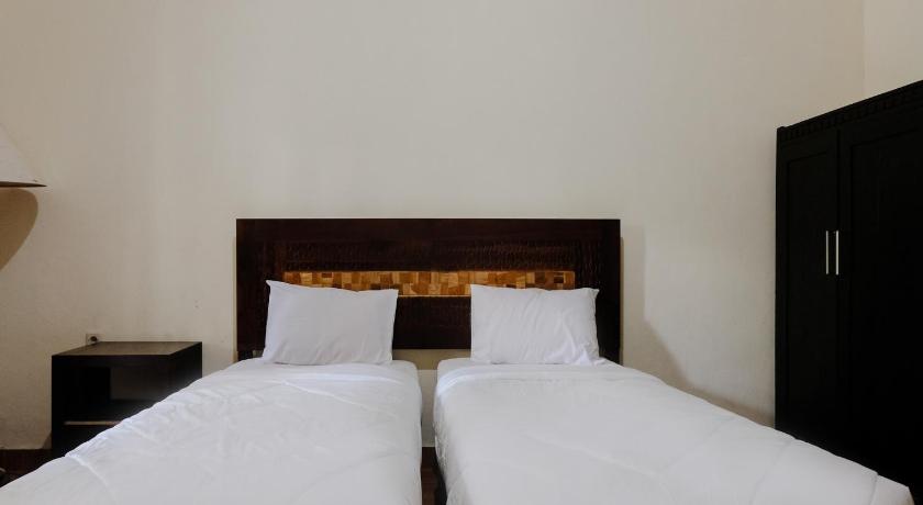 Image of Deluxe Twin Room 6