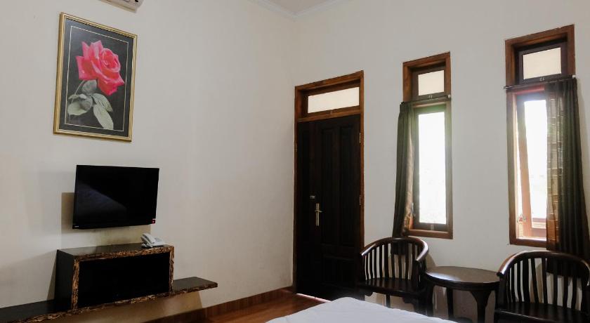 Image of Deluxe Twin Room 16