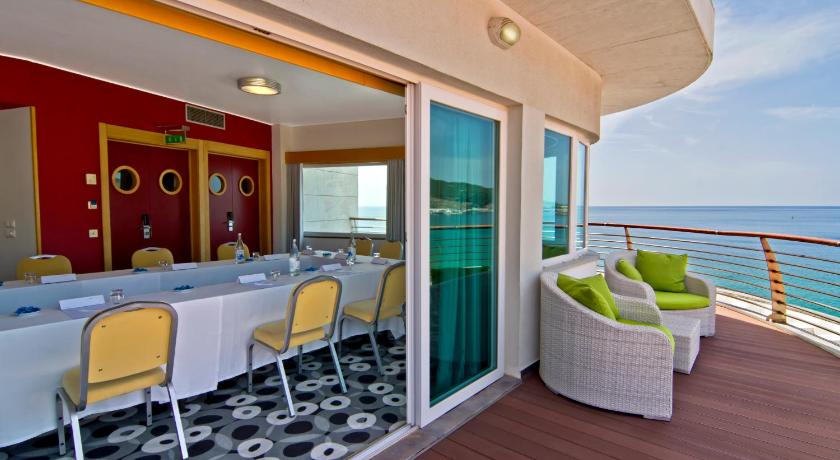 Sesimbra SANA Sesimbra Hotel 4-Star Hotel exterior