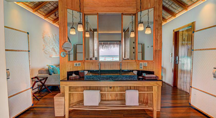 Image of Sand Villa - All Inclusive 1