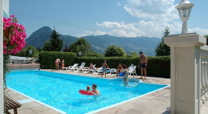 Camping Inntal photo
