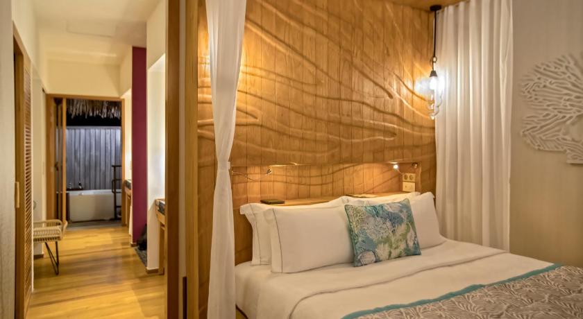 Image of Senior Water Villa All Inclusive 9