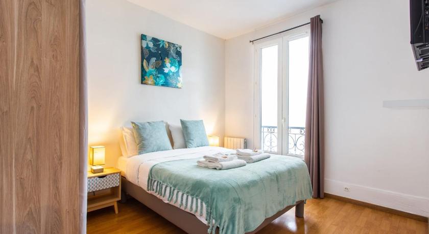 CMG Levallois - Raspail photo