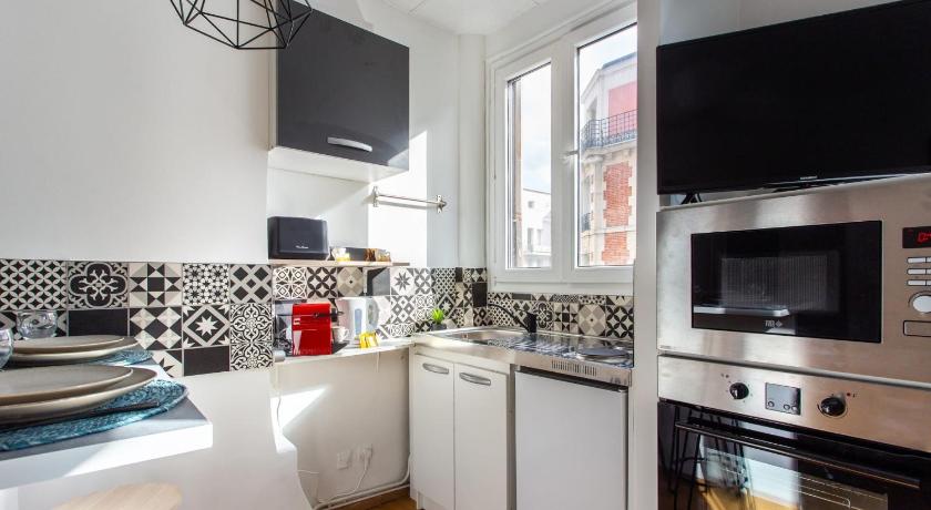 CMG Levallois - Raspail photo