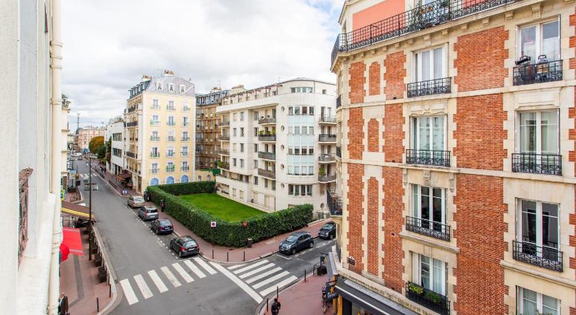 CMG Levallois - Raspail photo