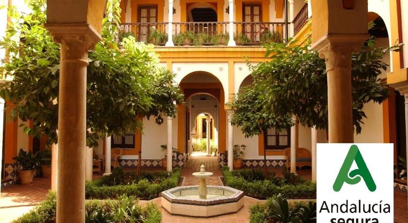 Casa Imperial Hotel photo