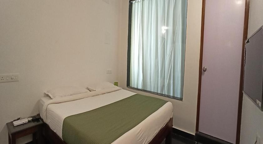 Villa Marine — Hotel in Pondicherry