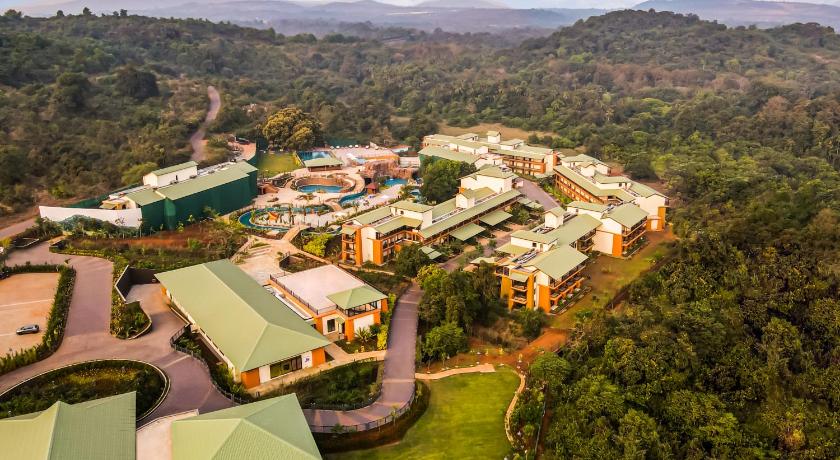 Club Mahindra Assonora, Goa | 2023 Updated Prices, Deals