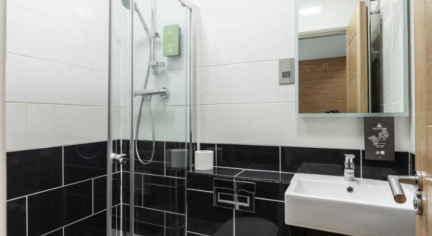 Argyle Apart Hotel photo