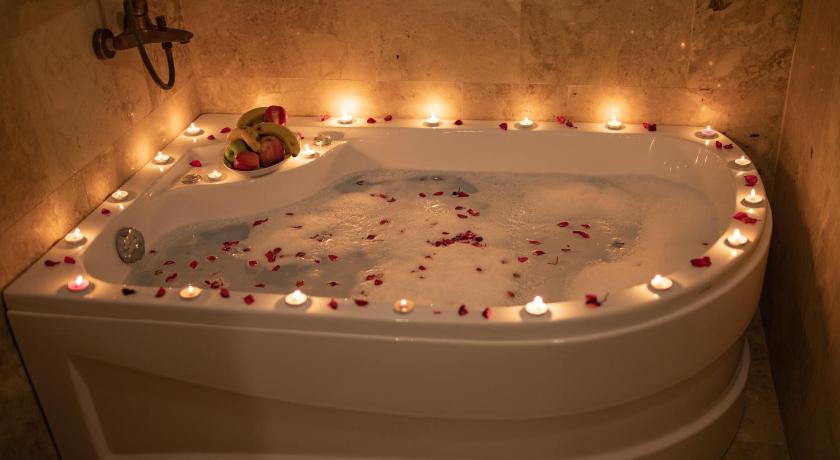 Asyada Suites Hotel photo