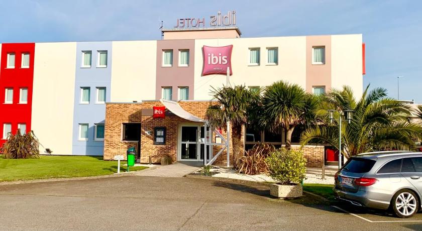 ibis Auray