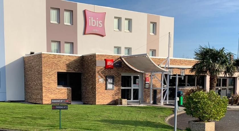 ibis Auray