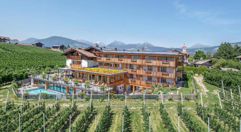 Hotel Jonathan photo