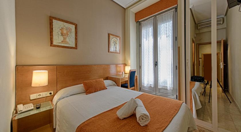 Hostal San Lorenzo