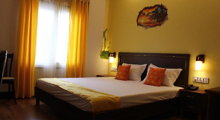 Crafters Abode — Hotel in Udaipur