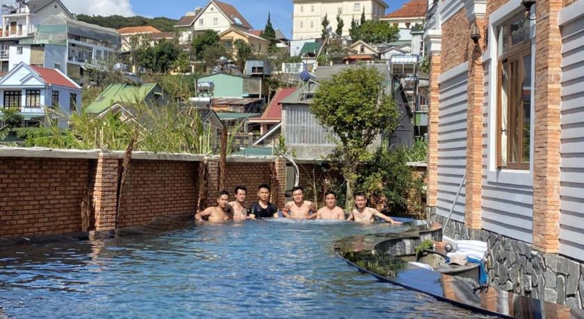 Horizon Village Dalat photo