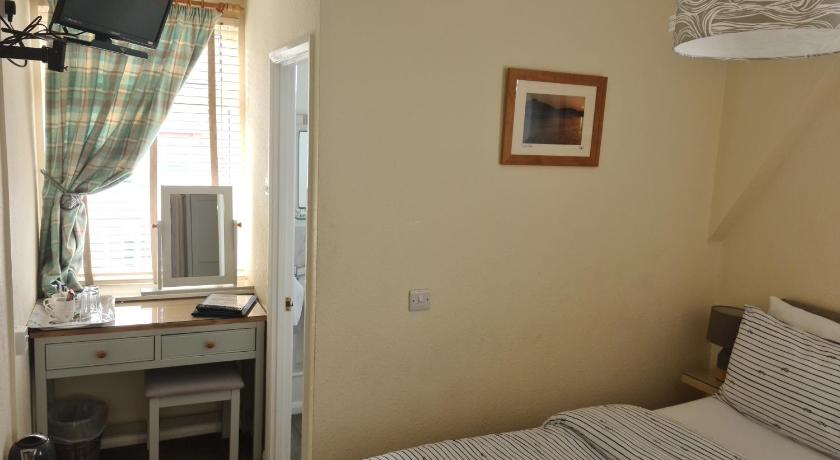 Image of Double Room - Room 10 1