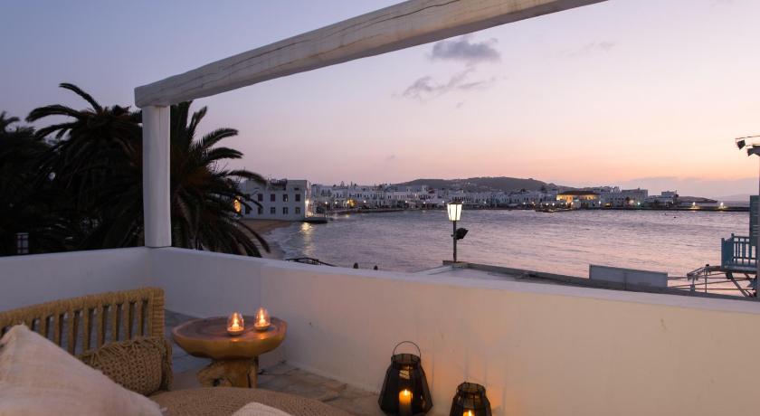 Island Mykonos Suites photo