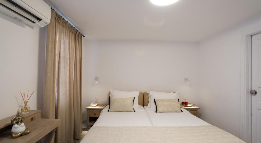 Island Mykonos Suites photo