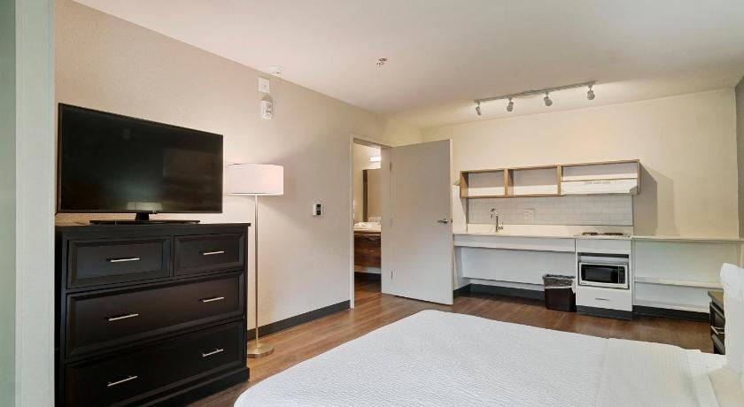 Imagen de Estudio grande accesible - No fumadores (Studio Queen Accessible Non-Smoking) 10