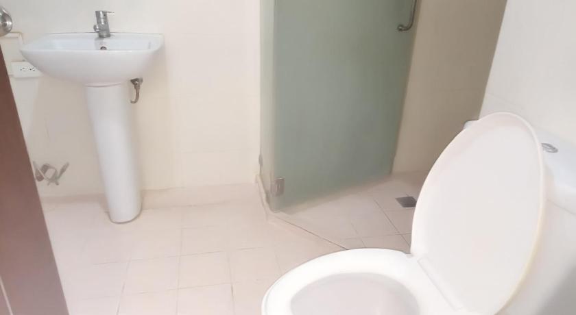 Ultima Residences Unit 1701 Guest House, Do I Need A Double Vanity Unit In Philippines